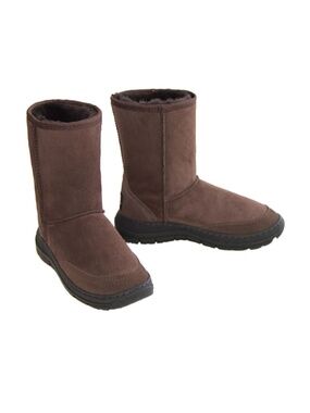 Authentic UGG Boots Ultimate Short 5275 Size: 4
